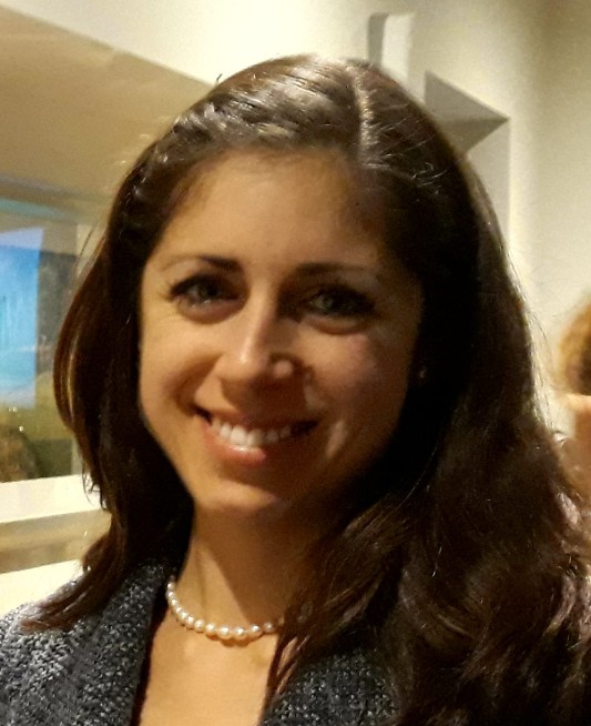 Helen Loudis