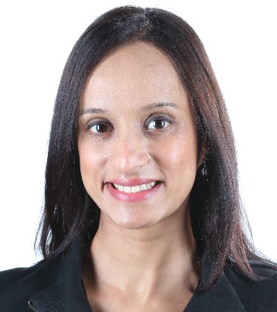 Simran Sidhu